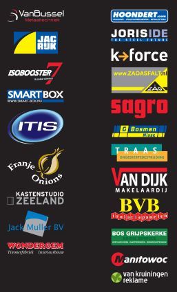 sponsors