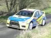 Rally Wallonie