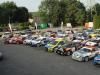 Exotic Green Rally 2010