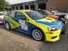 Exotic Green Rally 2010
