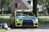 Exotic Green Rally 2010