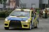 Exotic Green Rally 2010