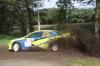 Hellendoorn rally 2010 Hoondert