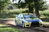 Hellendoorn rally 2010 Hoondert