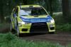 Hellendoorn rally 2010 Hoondert