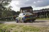 Hellendoorn rally 2010 Hoondert